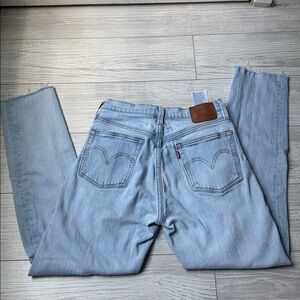Levi’s 501 S Jeans